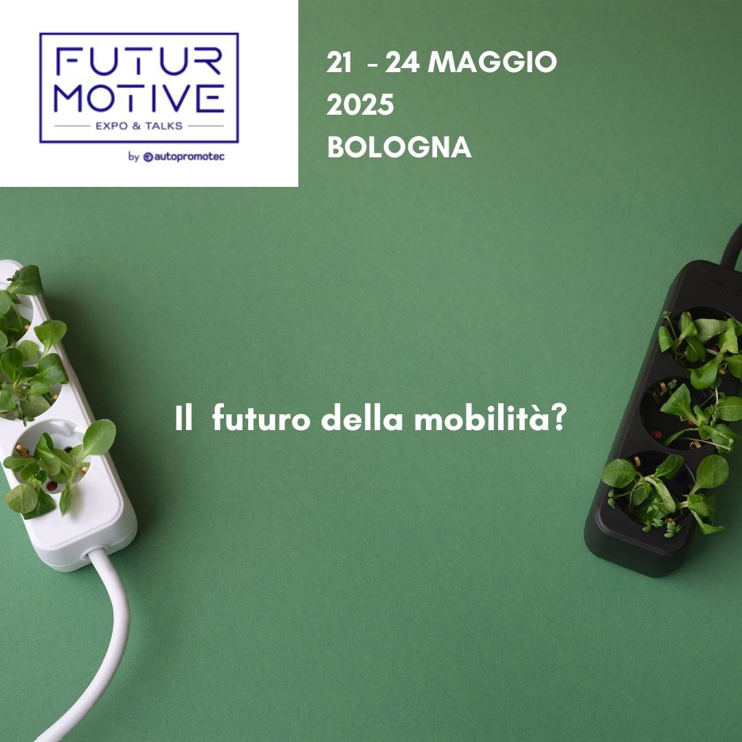 Fiera DORMIRE A Bologna FUTUR MOTIVE