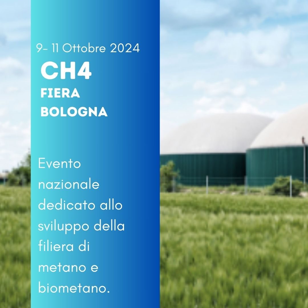 Fiera DORMIRE A Bologna CH4