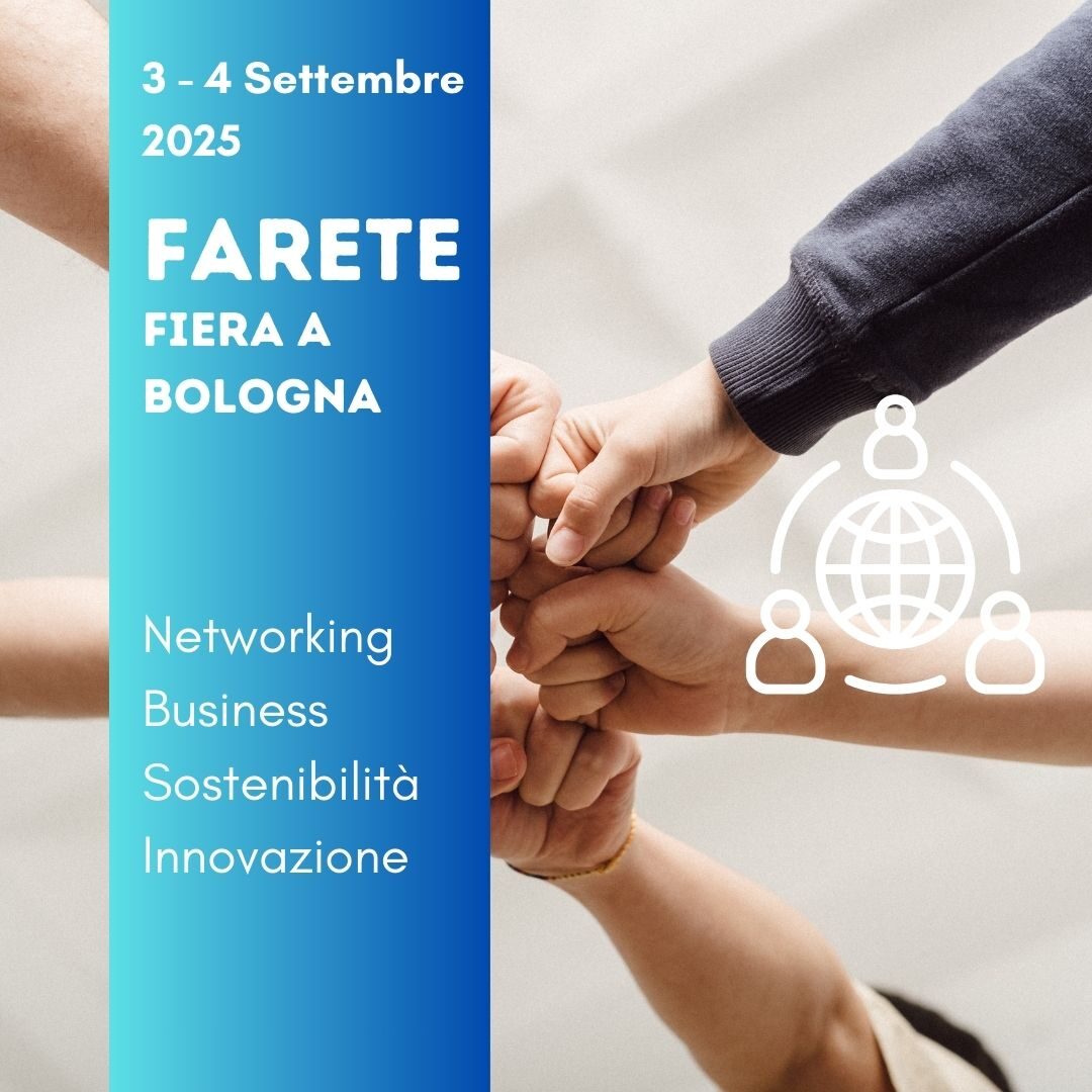 Fiera DORMIRE A Bologna FARETE