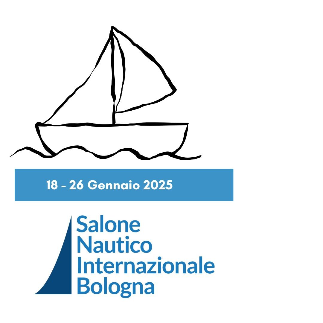 Fiera 2025 SALONE NAUTICO INTERNAZIONALE bologna