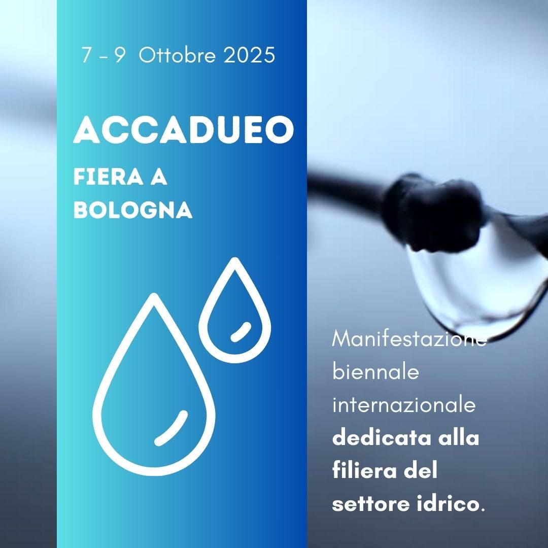 fiera 2025 accadueo bologna fiera