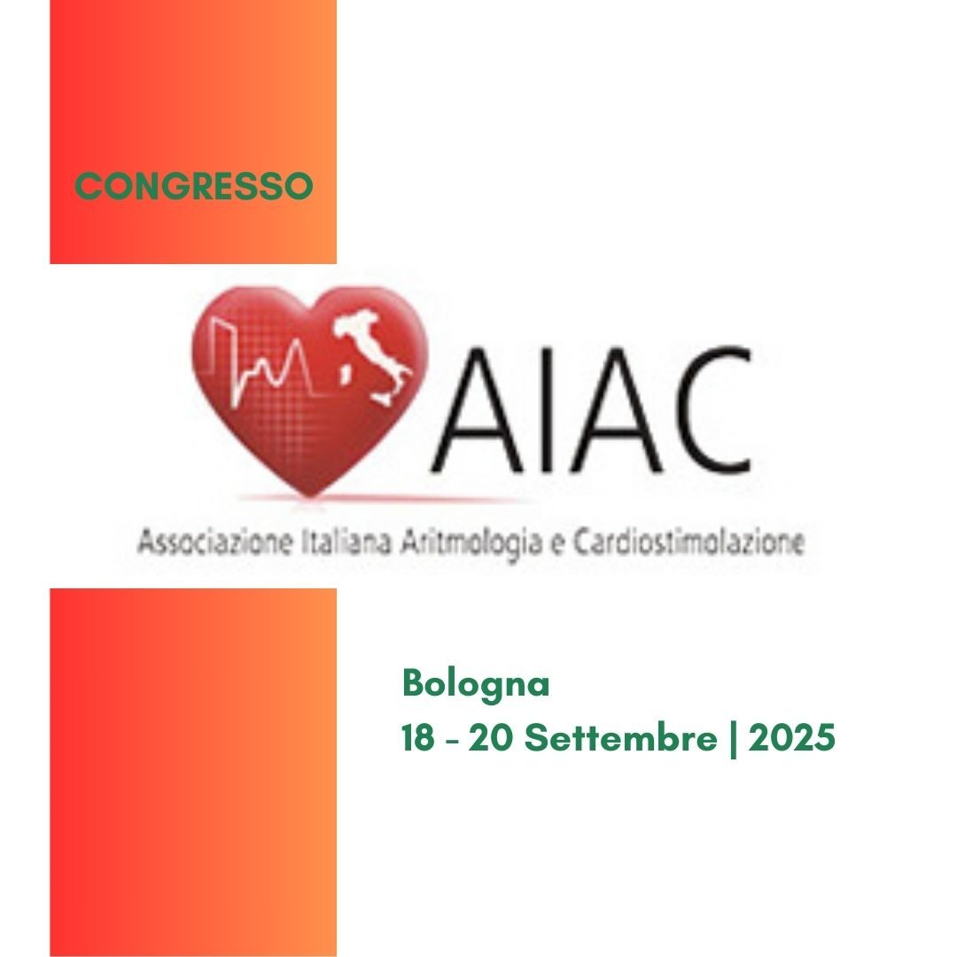 Bologna Congress Center. AIAC